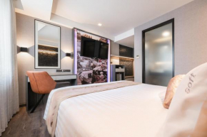Aspira Gems Center Silom